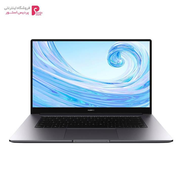 Huawei MateBook D15 RYZEN5-8GB-1TB+128SSD-VEGA8