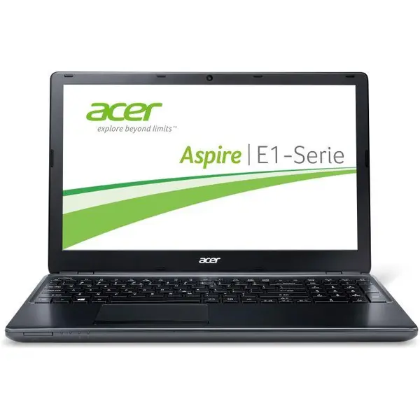 لپ تاپ ایسر اسپایر E1-570G Acer Aspire E1-570G-33214G50Mnkk-Core i3-4 GB-500 GB-1 GB - 2