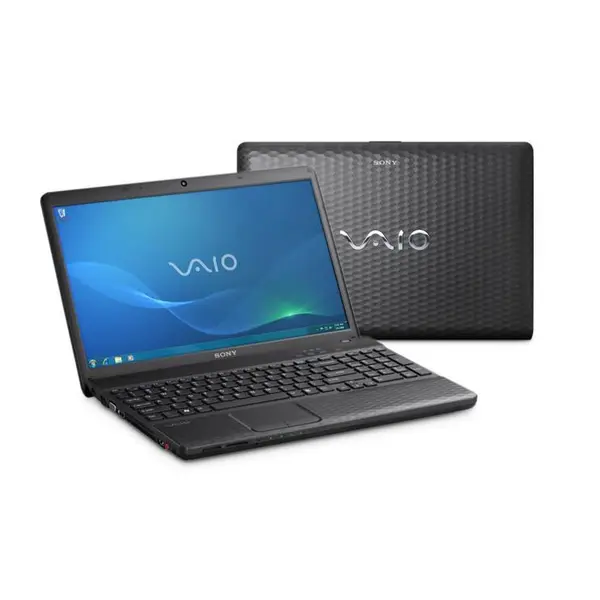 Sony VAIO EL15FX-AMD-4 GB-640 GB-358MB