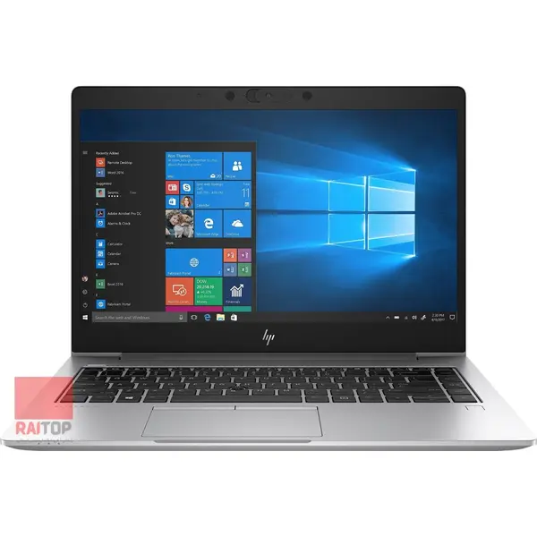 HP EliteBook 745 G6 LAPTOP