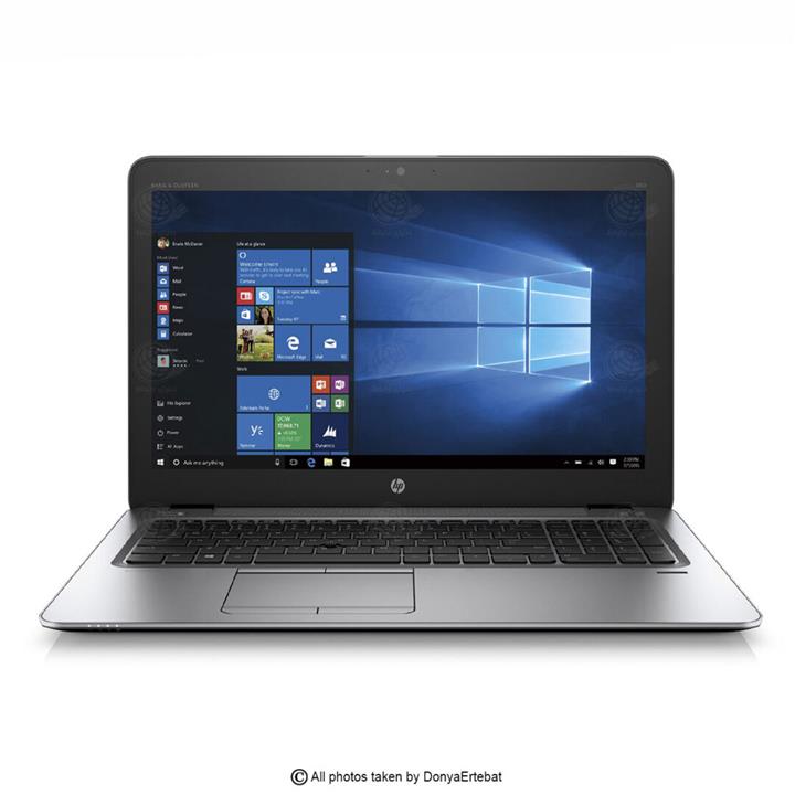 HP EliteBook 850 G3 LAPTOP