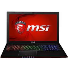 MSI GE60 2PC Apache - Core i7-16GB-1T-2G