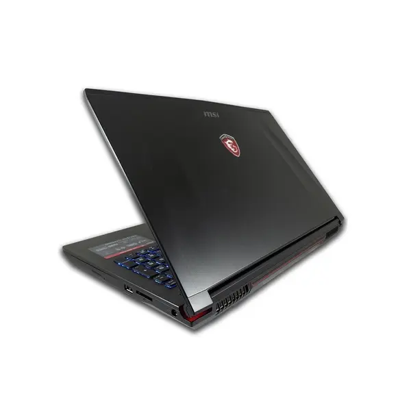 لپتاپ ام اس آی مدل GE62 2QD MSI GE62 2QD - Core i7- 16GB- 1TB -4GB - 4