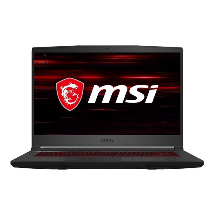 MSI GF65 Thin 10UE Core i7-10750H 16GB-512GB SSD-6GB  RTX3060