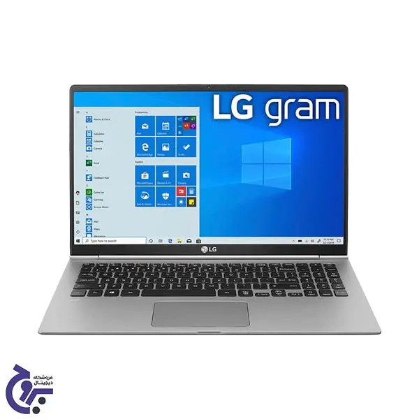 لپ تاپ ال جی مدل گرم GRAM 15 – Z90N Laptop LG GRAM 15 – Z90N Laptop