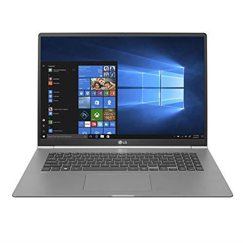 LG gram 17 Laptop