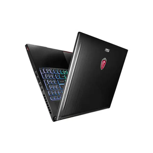 لپ تاپ ام اس آی مدل GS63VR 6RF Stealth Pro MSI GS63VR 6RF Stealth Pro - core i7-16G-1T+256GB-6G - 3