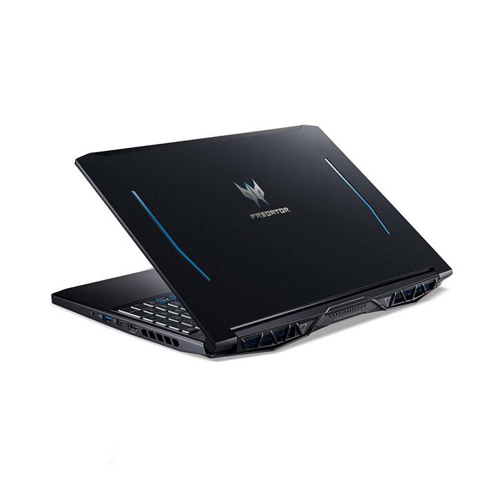 ACER PREDATOR PH315  i7-16GB-1T+256GB-6GB 1660