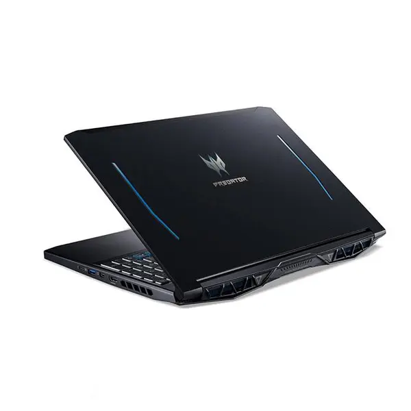 لپ تاپ ایسر Helios PH315-52-700L ACER PREDATOR PH315 i7-16GB-1T+256GB-6GB 1660 - 3