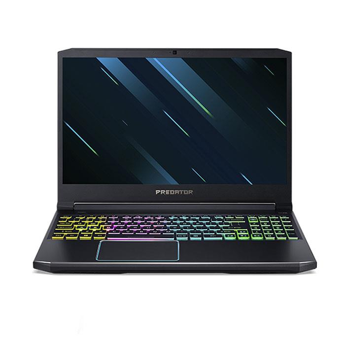 ACER PREDATOR PH315  i7-16GB-1T+256GB-6GB 1660