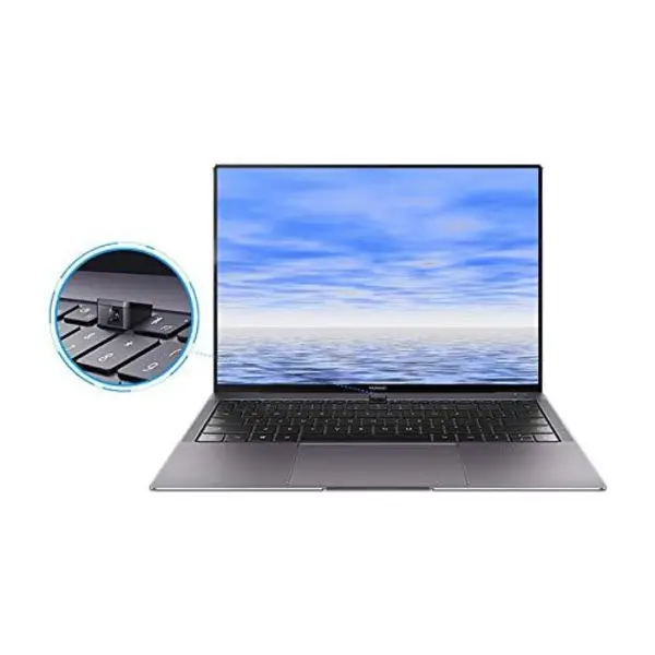 Huawei MateBook X Pro i5 SSD 13.9" 3K(3000x2000) Touchscreen Laptop Computer 2018 Newest, Intel Core i5 8th Gen up to 3.4 Ghz(Beat i7-7500U), 8 GB DDR4, 256 GB SSD, Wifi, Bluetooth, Windows 10