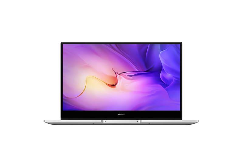 Huawei MateBook D 14 2020 Ryzen 5-4500U 16G 512SSD