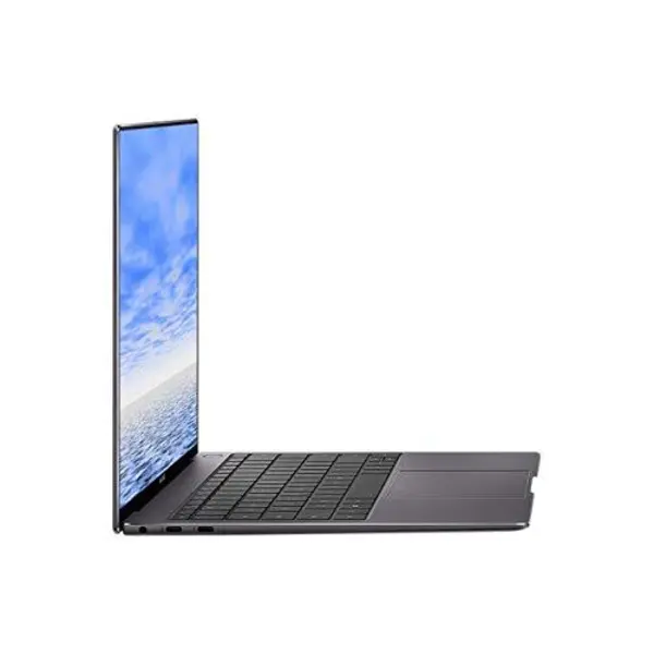 Huawei MateBook X Pro i5 SSD 13.9" 3K(3000x2000) Touchscreen Laptop Computer 2018 Newest, Intel Core i5 8th Gen up to 3.4 Ghz(Beat i7-7500U), 8 GB DDR4, 256 GB SSD, Wifi, Bluetooth, Windows 10
