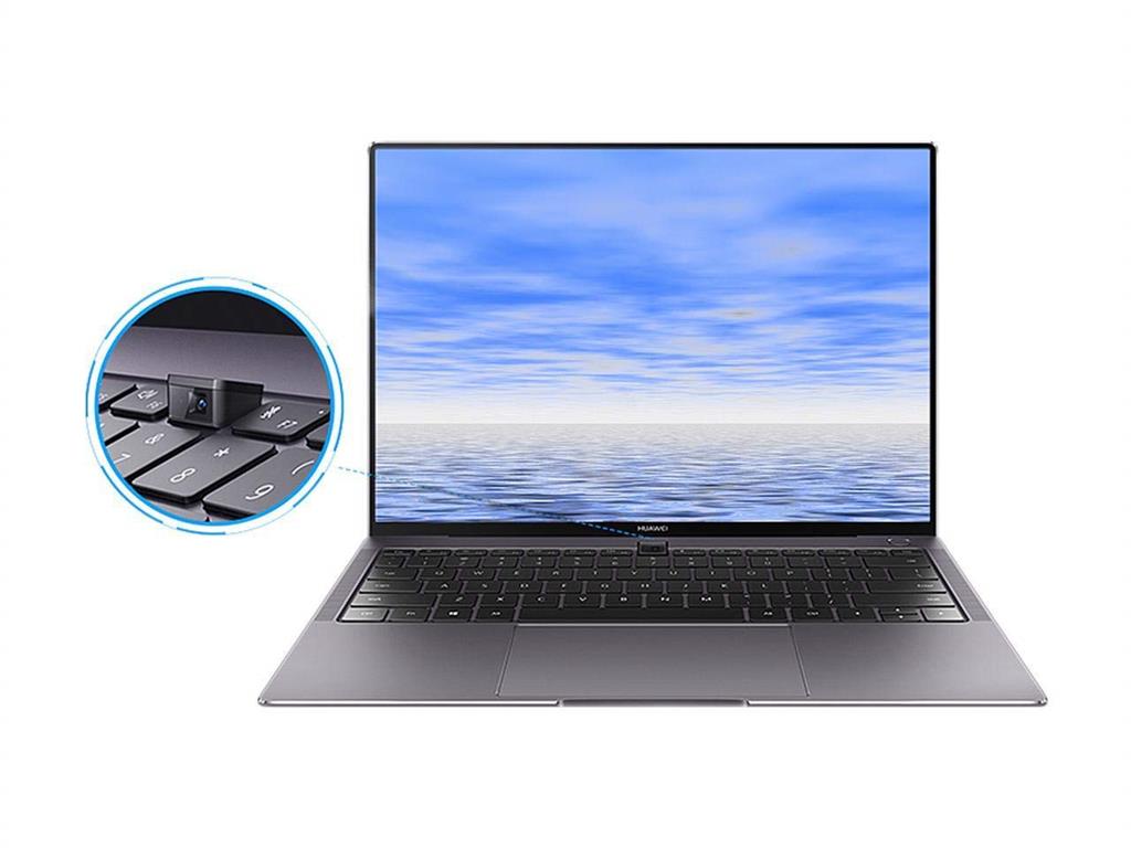 Huawei MateBook X Pro i5 SSD 13.9" 3K(3000x2000) Touchscreen Laptop Computer 2018 Newest, Intel Core i5 8th Gen up to 3.4 Ghz(Beat i7-7500U), 8 GB DDR4, 256 GB SSD, Wifi, Bluetooth, Windows 10