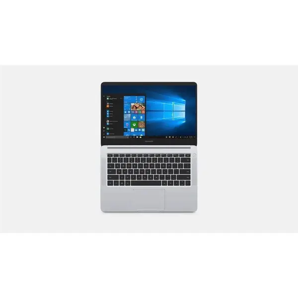 Huawei Laptop MateBook D 14" FHD Touchscreen (i7-8550U 8GB 512GB SSD GeForce MX150)