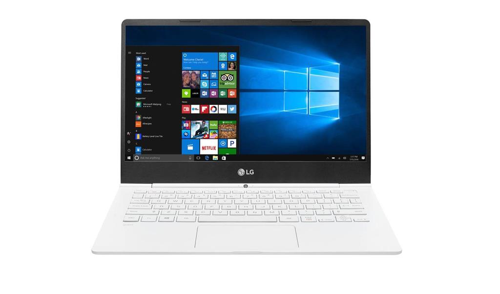 LG gram 13 Z970 Ultra Book-Core i5-8GB-256GB-Intel