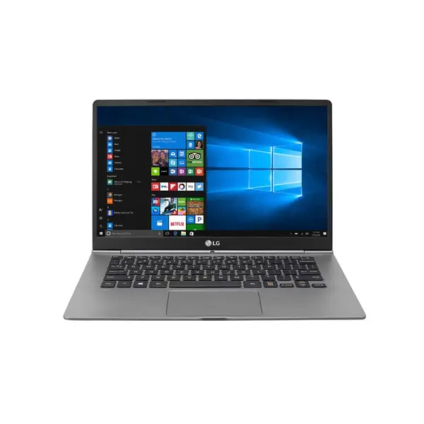 LG gram 14 Z970 Ultra Book-Core i5-8GB-256GB-Intel