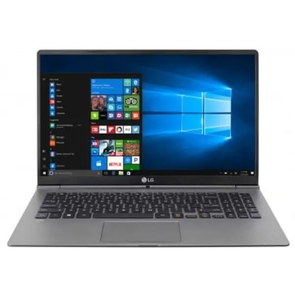 لپ تاپ ال جی مدل LG GRAM 15Z970 i5 8GB 256 SSD Intel LG gram 15 Z970 Ultra Book - i5-8GB-256GB-Intel