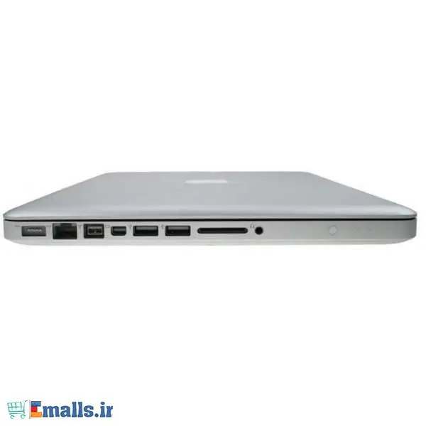لپ تاپ اپل مدل MacBook Pro MD101 Apple MacBook Pro MD101-Core i5-4 GB-500 GB - 2