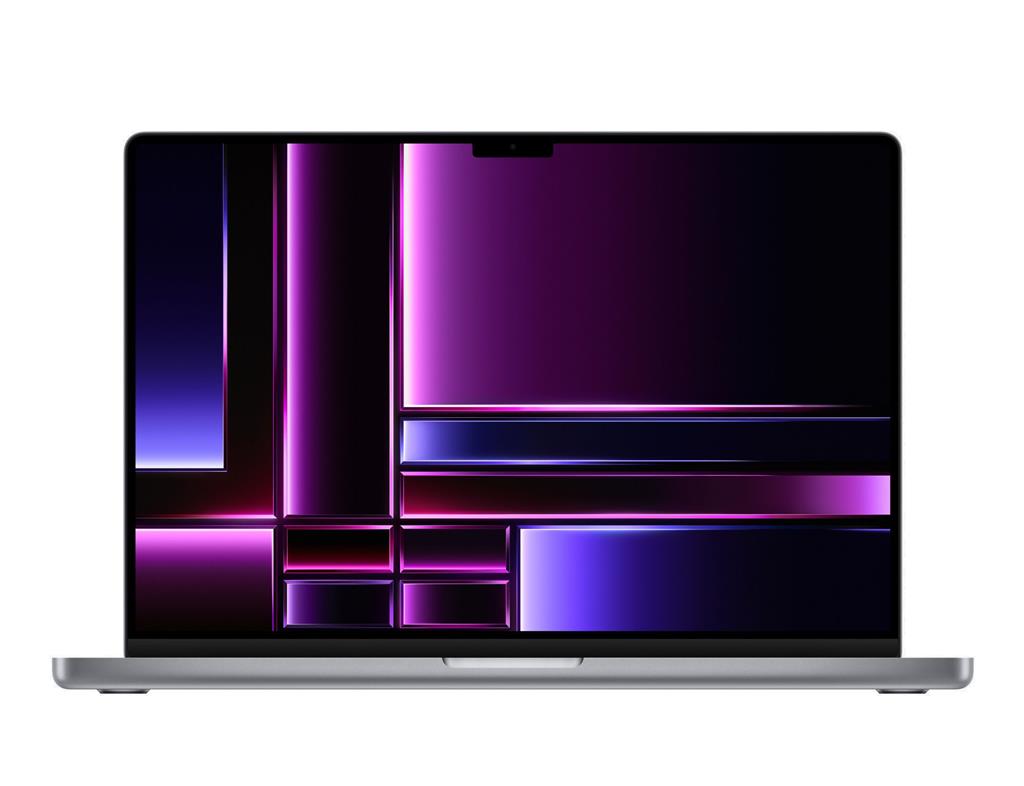 Apple MacBook Pro 16 Inch MNW93 2023 16GB 1TB SSD