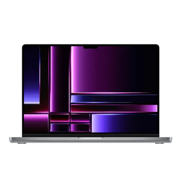 اپل مدل مک بوک پرو MacBook Pro 16 Inch MNW93 2023 16GB 1TB SSD Apple MacBook Pro 16 Inch MNW93 2023 16GB 1TB SSD