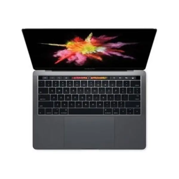 لپ تاپ اپل مدل MacBook Pro MLH12 Apple MacBook Pro MLH12 Core i5-8GB-256GB - 5