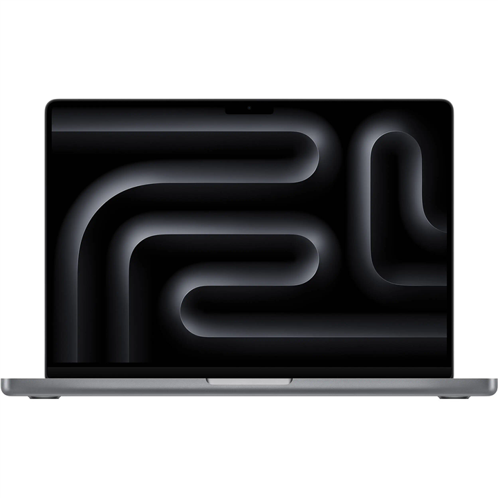 Apple MacBook Pro 14 Inch MTL83 M3 8GB 1TBSSD