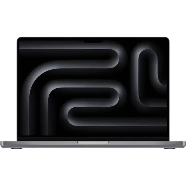 Apple MacBook Pro 14 Inch MTL83 M3 8GB 1TBSSD
