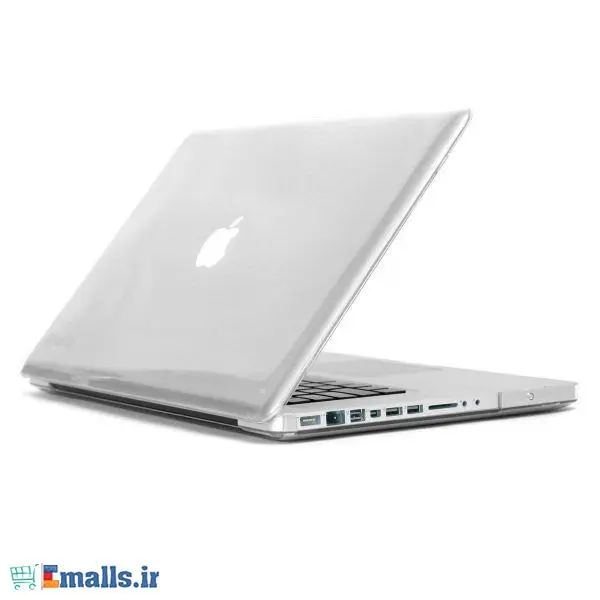 لپ تاپ اپل مدل MacBook Pro MD101 Apple MacBook Pro MD101-Core i5-4 GB-500 GB - 3