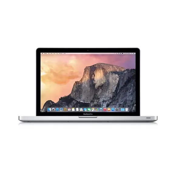 لپ تاپ اپل مک بوک MacBook Pro 2012 - 3