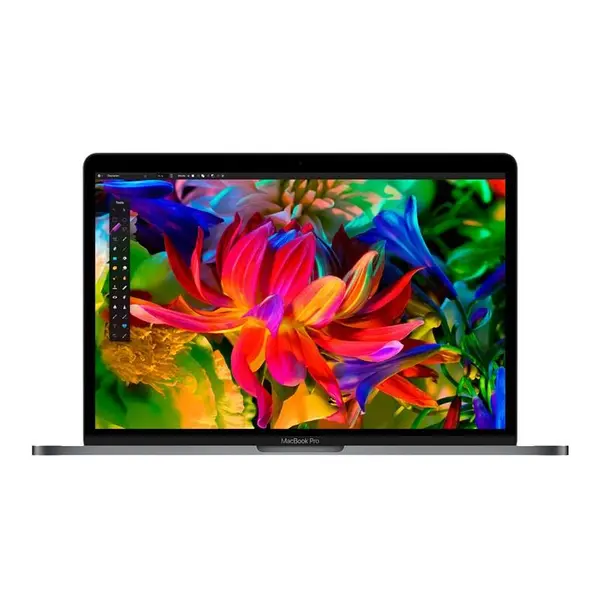 لپ تاپ اپل مدل MacBook Pro MLH12 Apple MacBook Pro MLH12 Core i5-8GB-256GB - 3