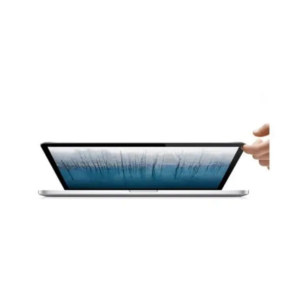 لپ تاپ اپل مدل MacBook Pro MGX82 Apple MacBook Pro MGX82-Core i5-8 GB-256 GB - 3
