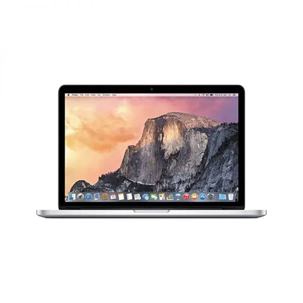 لپ تاپ اپل مک بوک MacBook Pro 2012 - 4