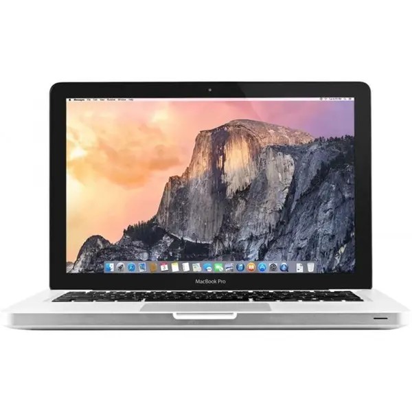 لپ تاپ اپل مک بوک MacBook Pro 2012 - 2