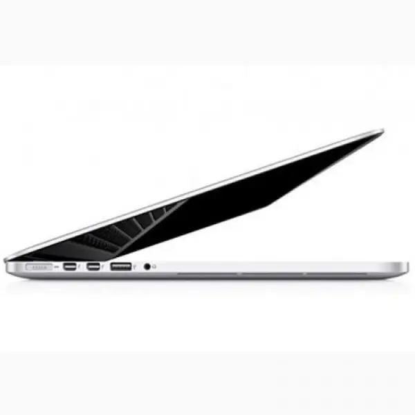 لپ تاپ اپل مدل MacBook Pro MGX82 Apple MacBook Pro MGX82-Core i5-8 GB-256 GB - 2