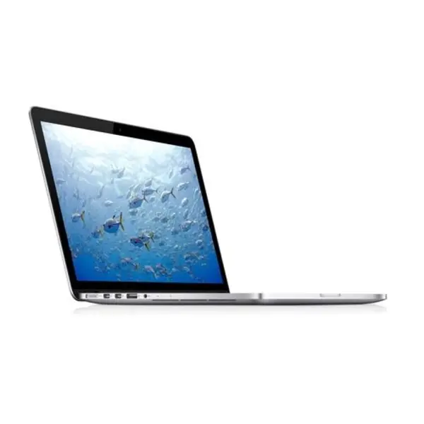 لپ تاپ اپل مدل MacBook Pro MGX82 Apple MacBook Pro MGX82-Core i5-8 GB-256 GB - 5
