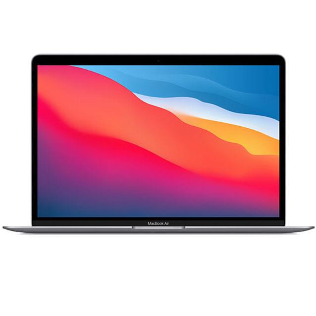 Apple MacBook Air MGN63 2020 M1 8GB-256GB SSD Intel "13
