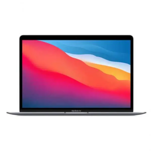 مک بوک ایر ۱۳ اینچ ۲۰۲۰ مدل MGN73 Apple MacBook Air MGN73 2020 M1 8GB-512GB SSD Intel - 4