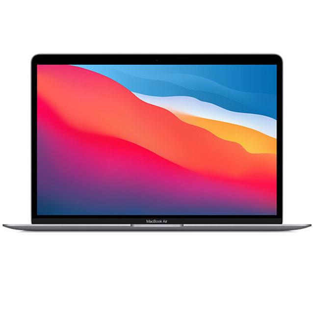 Apple MacBook Air MGN73 2020 M1 8GB-512GB SSD Intel