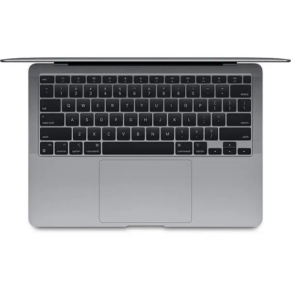 مک بوک ایر ۱۳ اینچ ۲۰۲۰ مدل MGN73 Apple MacBook Air MGN73 2020 M1 8GB-512GB SSD Intel - 2