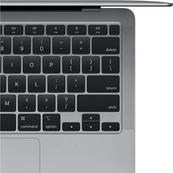مک بوک ایر ۱۳ اینچ مدل MGN73 CTO 16GB-512GB Apple Macbook Air 2020 M1 MGN73 CTO 16GB-512GB - 3
