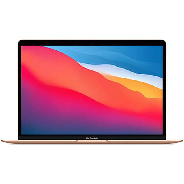 Apple MacBook Air MGNE3 2020 M1 8GB-512GB SSD Intel