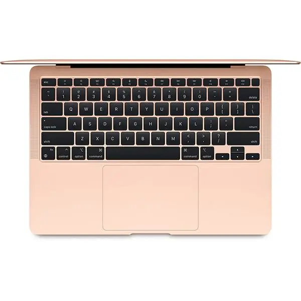 مک بوک ایر ۱۳ اینچ ۲۰۲۰ مدل MGNE3 2020 M1 8GB-512GB Apple MacBook Air MGNE3 2020 M1 8GB-512GB SSD Intel - 4