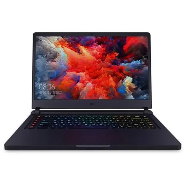 Xiaomi Mi GameBook Quad-Core i7-8GB-1T+128GB