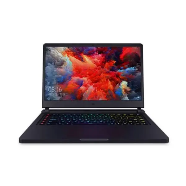 نوت بوک گیم شیائومی مدل Mi GameBook Xiaomi Mi GameBook Quad-Core i7-16GB-1T+128GB