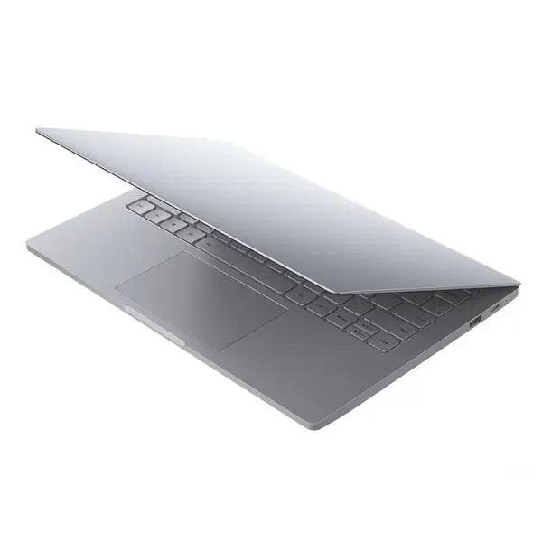 لپ تاپ شیائومی مدل Mi Notebook Air با پردازنده M3-6Y30 و صفحه نمایش فول اچ دی Xiaomi Mi Notebook Air 12-Inch M3-6Y30 4GB 128GB Intel Full HD - 2
