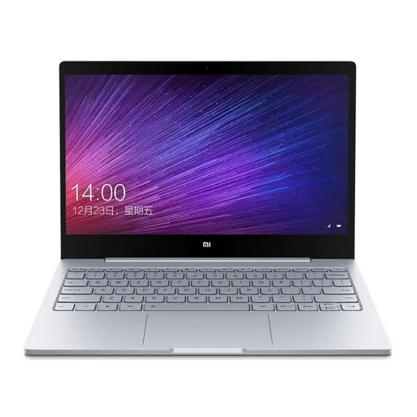 لپ تاپ شیائومی مدل Mi Notebook Air با پردازنده M3-6Y30 و صفحه نمایش فول اچ دی Xiaomi Mi Notebook Air 12-Inch M3-6Y30 4GB 128GB Intel Full HD - 3