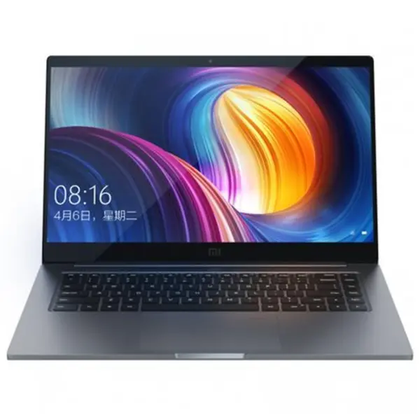 Xiaomi Mi Note Book Pro 15.6 -Core i7-8GB-256GB-2GB