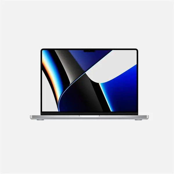 مک بوک پرو ۱۴ اینچ ۲۰۲۱ اپل مدل MKGR3 MacBook MKGR3 M1 Pro 16GB-512SSD GPU 14-core - 3