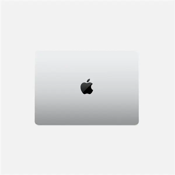 مک بوک پرو ۱۴ اینچ ۲۰۲۱ اپل مدل MKGR3 MacBook MKGR3 M1 Pro 16GB-512SSD GPU 14-core - 2